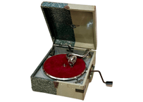 イーグル蓄音機 Yahoo!オークション -「eagle」(蓄音機) の落札相場・落札価格