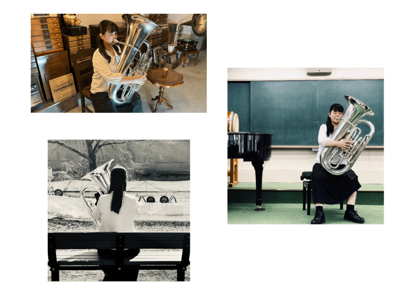 小峯 奈々 J.S.バッハ『無伴奏チェロ組曲 第1番 ト長調 BWV1007