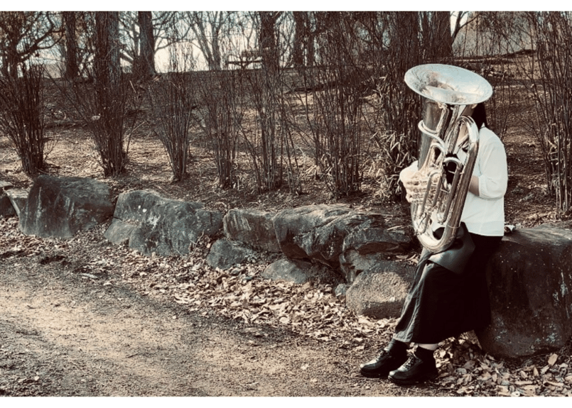 小峯 奈々 J.S.バッハ『無伴奏チェロ組曲 第1番 ト長調 BWV1007