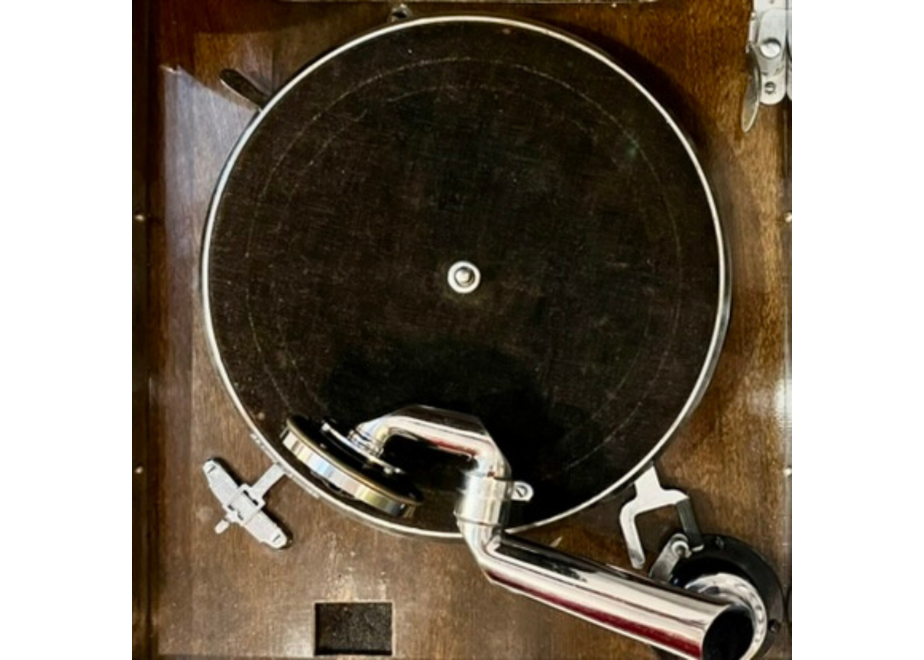 １９３０年代のコロムビア蓄音機、動品 Yahoo!オークション -「蓄音機 ポータブル」(蓄音機) の落札相場