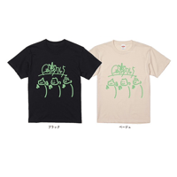 Daisy745 Tシャツ