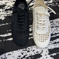 Dタイプアミシューズ　お取り寄せ