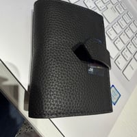 LINEグループ会員様専用　折り畳み財布