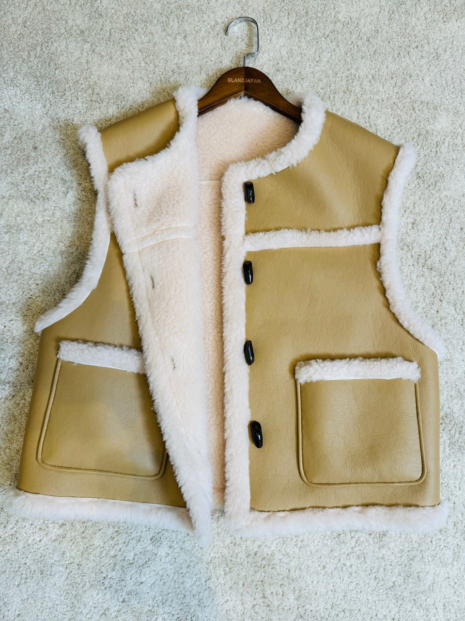 Martin Margiela ここのえ期 アーティザナルジレ 轢か