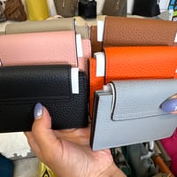 本革カードケース  のコピー