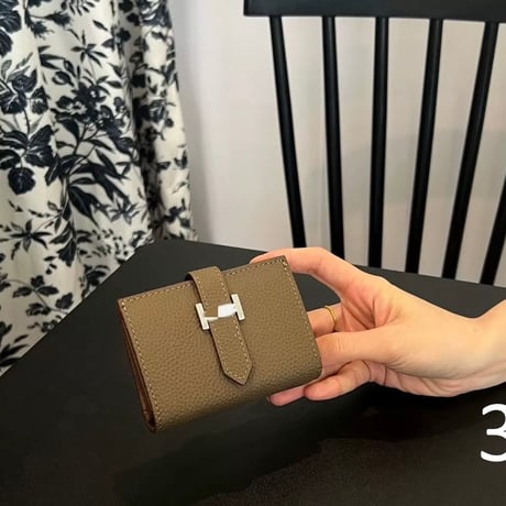 LINEグループ会員様専用　折り畳み財布