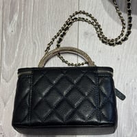 Cバック　バニティー　お取り寄せ
