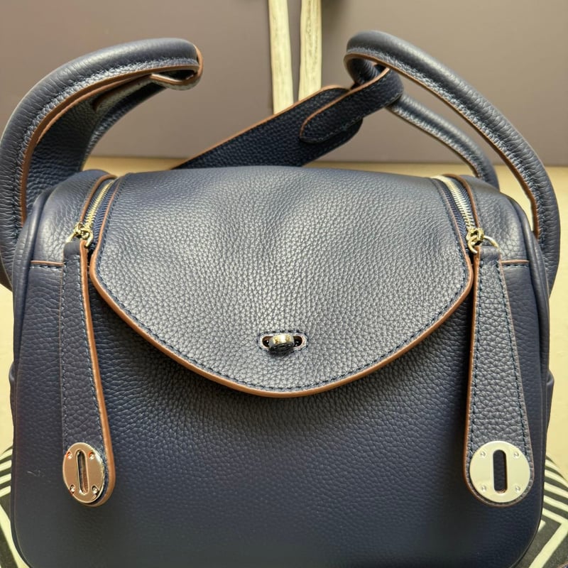 11:本革バック(りんりん) | GLANZ JAPAN