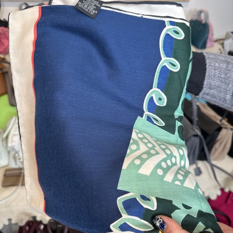 カシミヤタッチ130cm x130cmその2