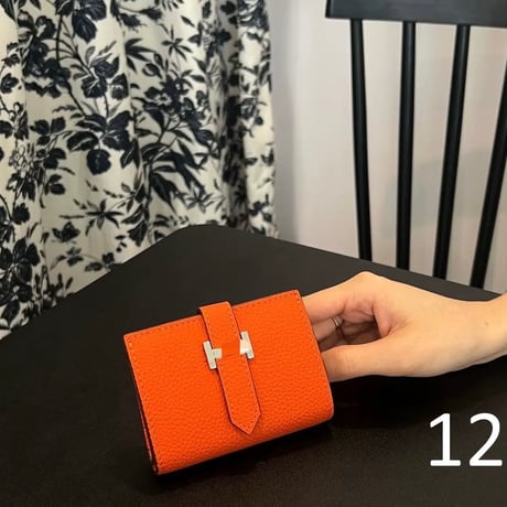 LINEグループ会員様専用　折り畳み財布
