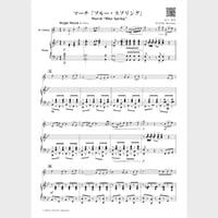 🌸 Solo Bb Clarinet