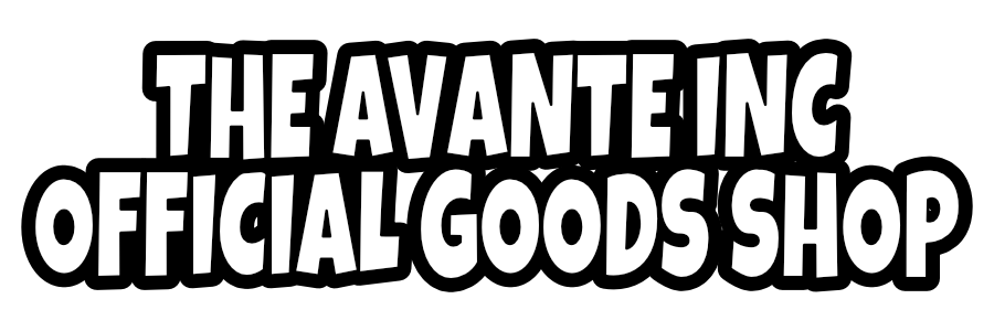 アバンテ OFFICIAL GOODS SHOP