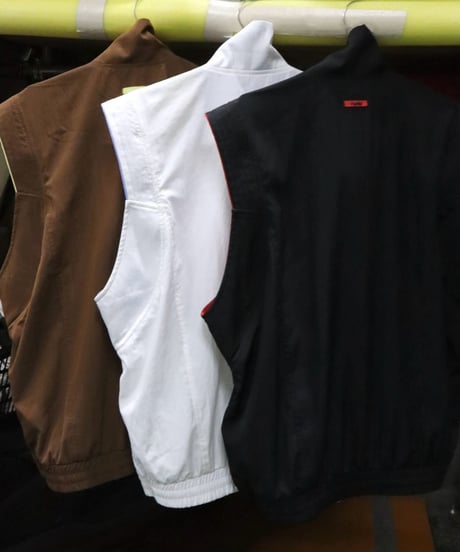 Sporty 2way Jacket 【Espresso】