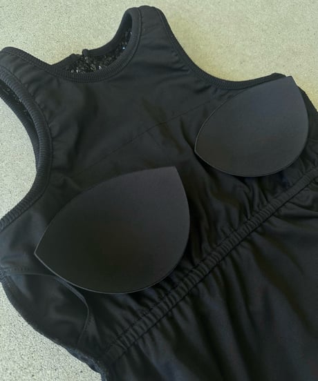 Sparkling pad in tank【Coke】
