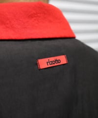 Sporty 2way Jacket【Coke】