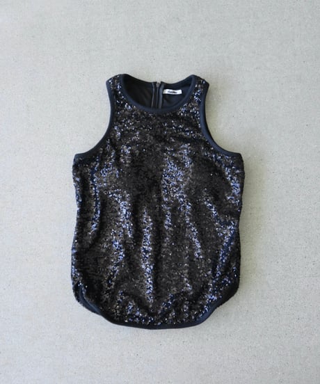 Sparkling pad in tank【Coke】