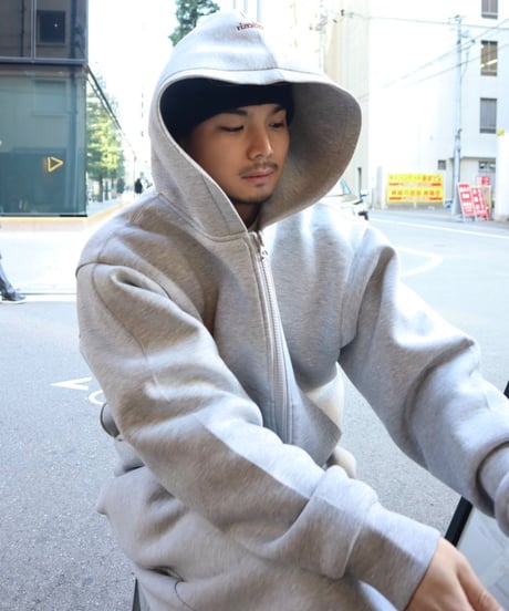 Marshmallow long pants【gray】