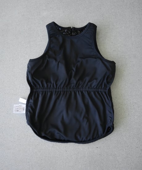 Sparkling pad in tank【Coke】