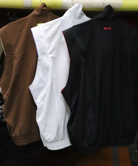 Sporty 2way Jacket【Soda】