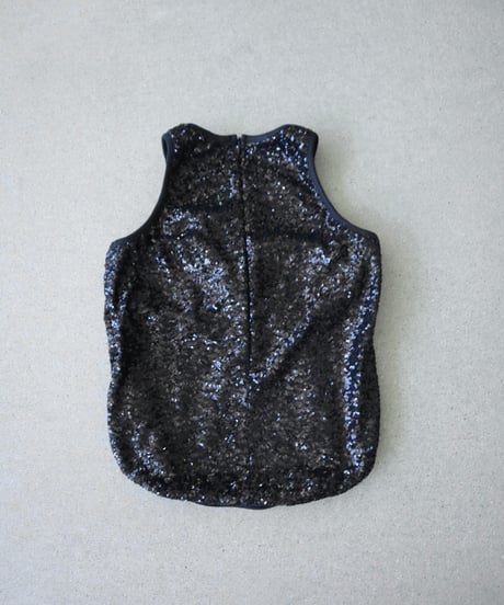 Sparkling pad in tank【Coke】