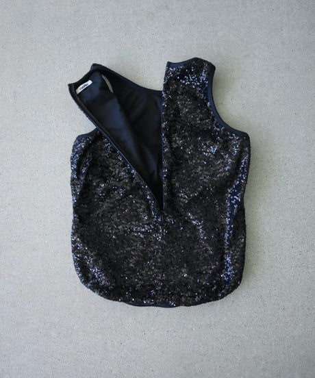 Sparkling pad in tank【Coke】