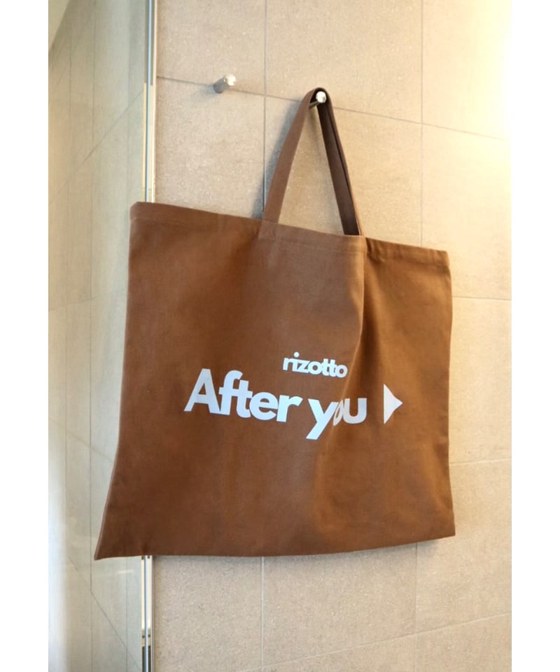 ブラウン トートバッグ 人気商品 26cm BrownBrown トートバッグ 「BrownBrown」ブラウンブラウン
