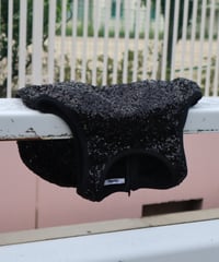 Sparkling pad in tank【Coke】