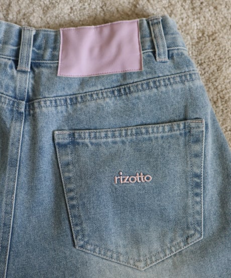 CATEGORY PANTS | rizotto