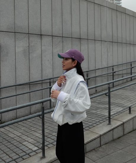 Relaxed dessert dress【black truffe】