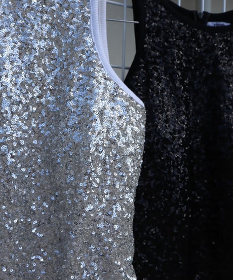 Sparkling pad in tank【Coke】