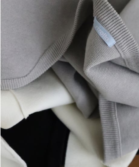 Cloud arm bolero【black】