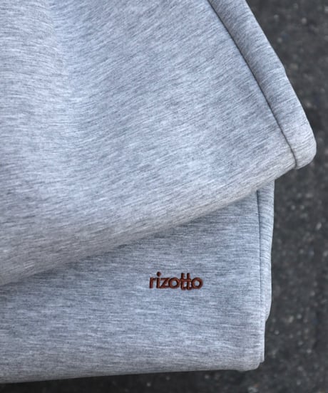 Marshmallow long pants【gray】