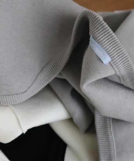 Cloud arm bolero【white】