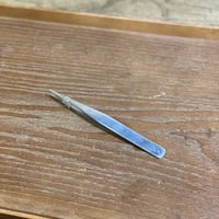 ショートピンセット