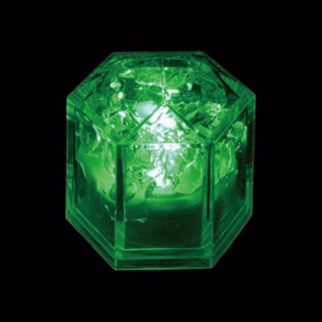 LITECUBE(クリスタル)単品｜業務用