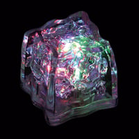 LITECUBE(PUSH)単品｜業務用