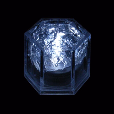 LITECUBE(クリスタル)単品｜業務用