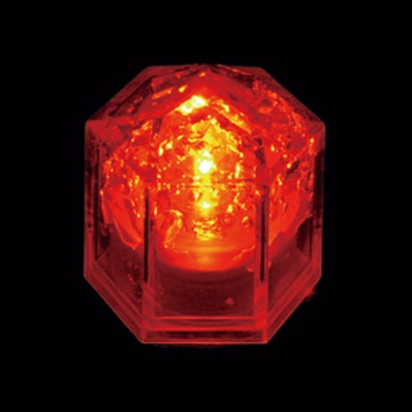 LITECUBE(クリスタル)単品｜業務用