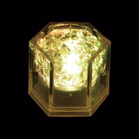 LITECUBE(クリスタル)単品｜業務用
