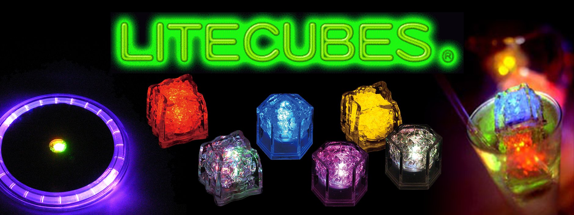 LITECUBE(ライトキューブ)