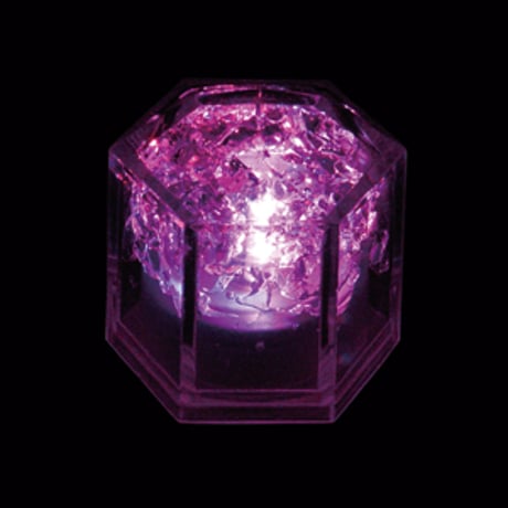 LITECUBE(クリスタル)単品｜業務用