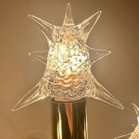 世界初！LED Starlight Bulb スターライトバルブ 2W （6個入り） A