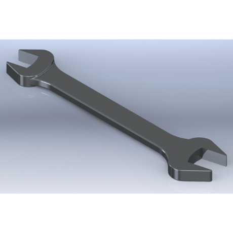 【工具】CADデータ / 3D / X_T