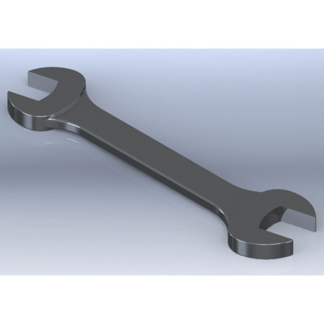 【工具】CADデータ / 3D / X_T