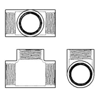 【チーズ】CADデータ / 2D / DXF