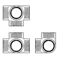 【四方チーズ】CADデータ / 2D / DXF