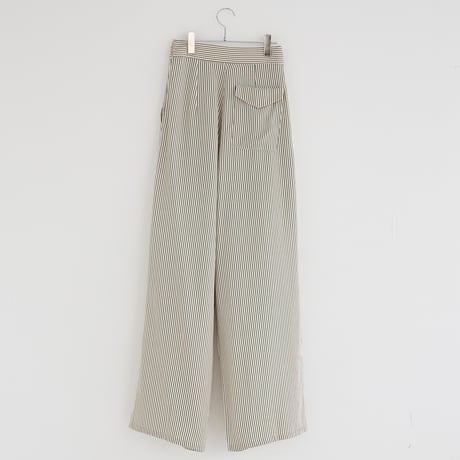 one mile wear  stripe pants
