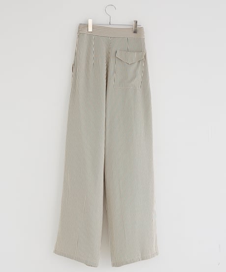 one mile wear  stripe pants