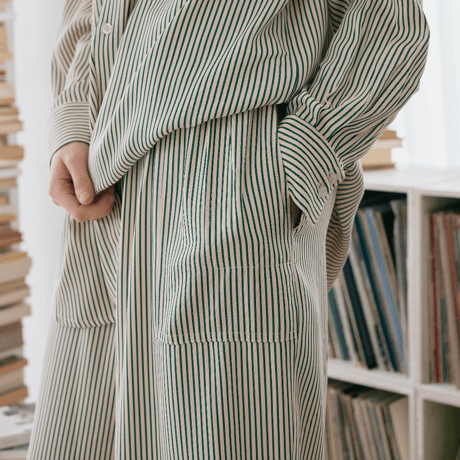 one mile wear  stripe pants