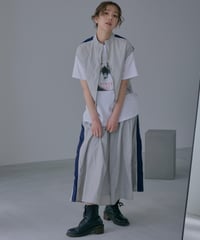 Line Long SK gray